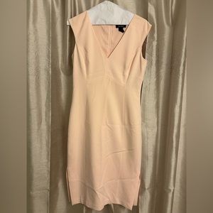 White House Black Market dress